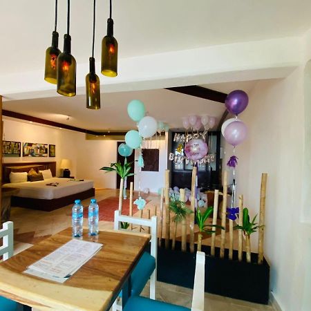 La Palma Beachfront Hotel & Club Nautico Κανκούν Εξωτερικό φωτογραφία