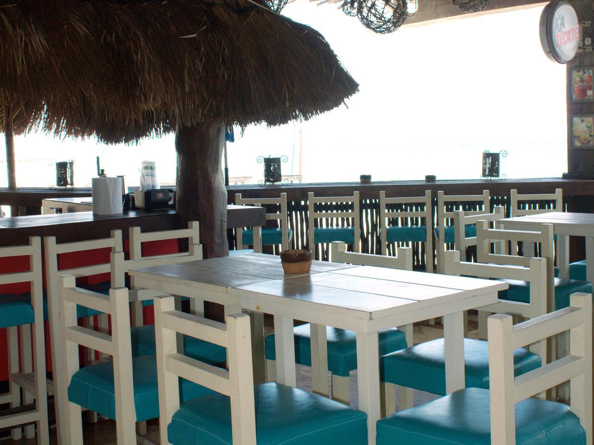 La Palma Beachfront Hotel & Club Nautico Κανκούν Εξωτερικό φωτογραφία