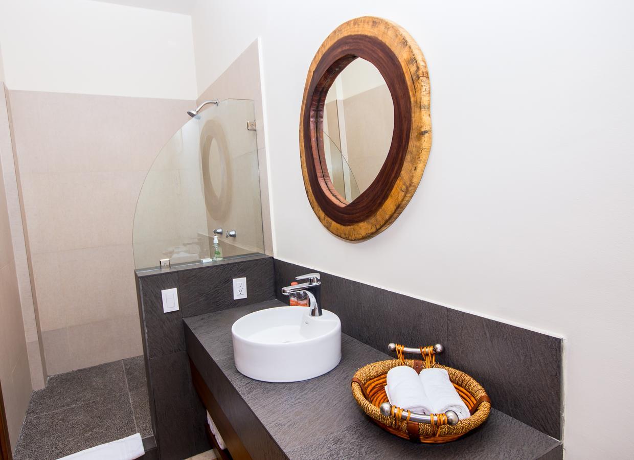 La Palma Beachfront Hotel & Club Nautico Κανκούν Εξωτερικό φωτογραφία